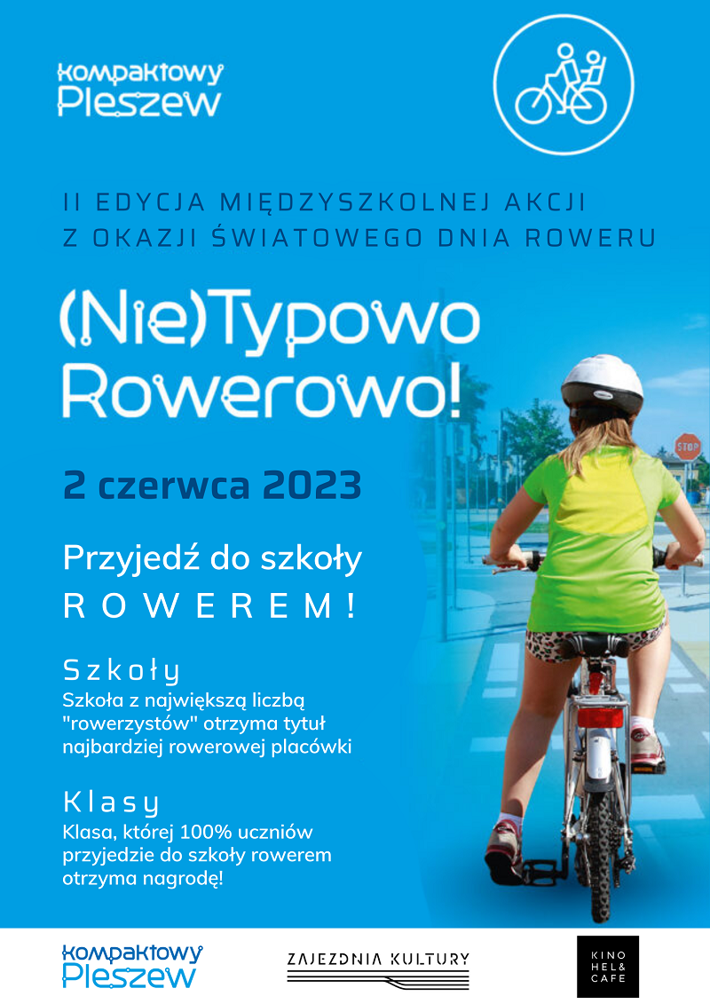 Nietypowo Rowerowo