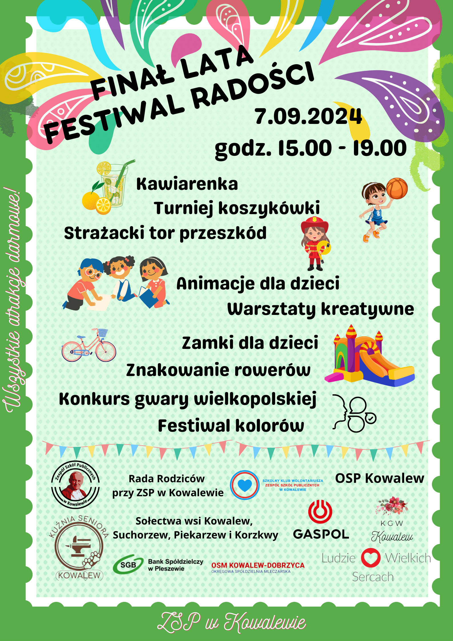 Fina lata Festiwal radoci 3