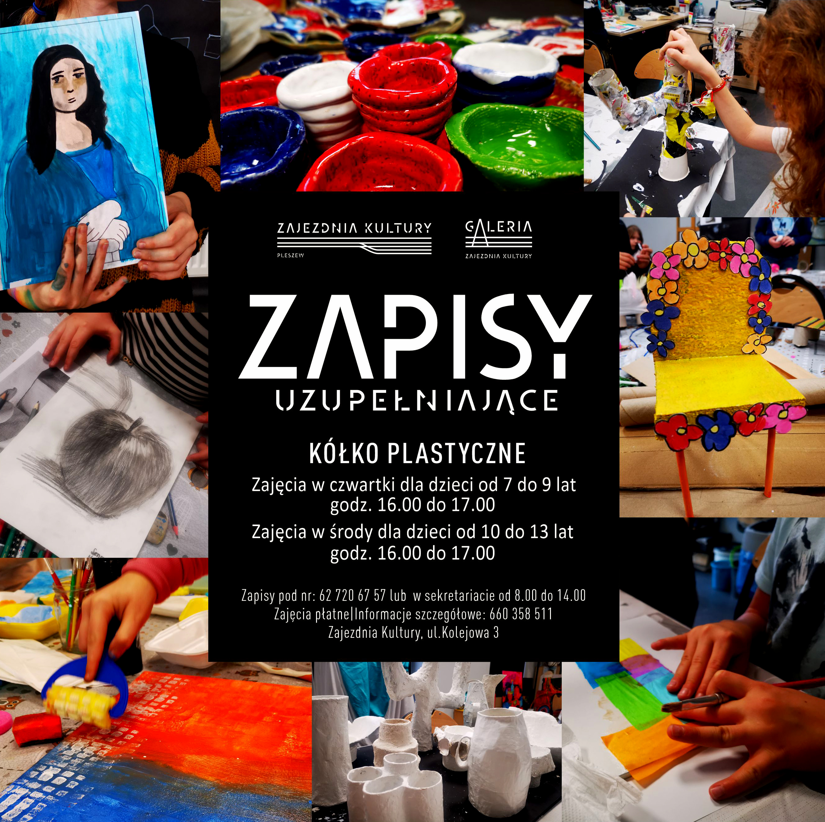 DODATKOWO zapisy uzupelniajace 2025