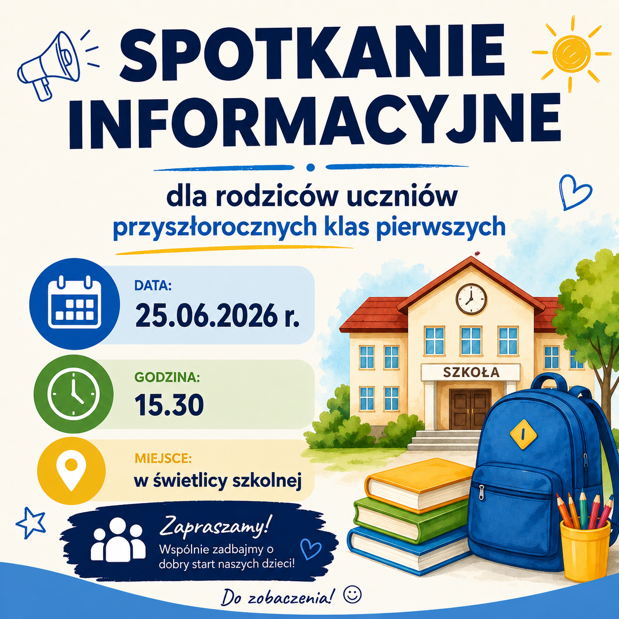 spotkanie