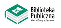 logo biblioteka