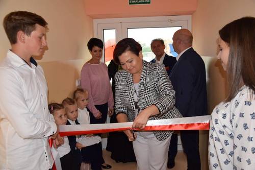 otwarczie przedszk 18