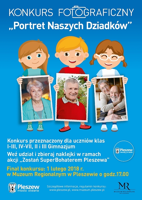 01 konkurs fotograficzny portret dziaka plakat 500x707mm a23mmpsad 01