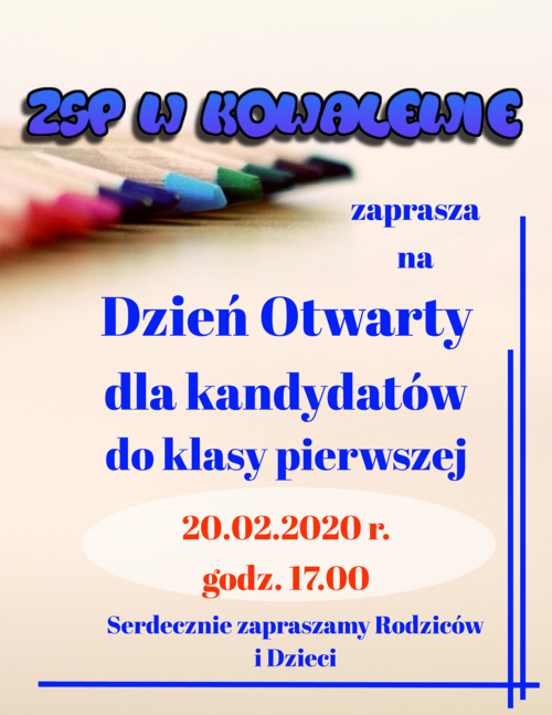 plakat dzie otwarty2