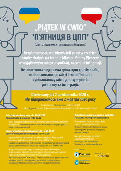 01 plakat Pitek w CWIO A3 3 1